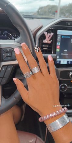 Pink Checkered Nails, Nails Preppy, Country Acrylic Nails, Rodeo Nails, Cowboy Nails, Checkered Nails, Country Nails