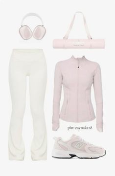 Trendy, chic, lightweight, versatile, cozy, sleek, breathable, flattering, vibrant, sporty, influencer-approved, soft, aesthetic, gym-to-street, bold, comfy, stylish, durable, flexible, iconic, on-the-go, must-have, fashionable, premium, viral, modern, relaxed, functional, eye-catching, activewear, luxe, everyday, stretchy, timeless, elevated, radiant, fitted, breathable, practical, effortless, contouring, playful, high-quality, warm, flexible, statement, essential, polished. Flares Outfit Summer, Pink Gym Clothes, Coquette Workout Outfit, Coquette Workout, Gymwear Outfits, Pilates Clothes, Fitness Wear Outfits, Cute Gym Outfits, Pink Pilates Princess