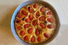 a pepperoni pizza sitting on top of a table