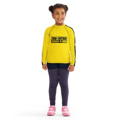 Kids Athletic Wear, Kill Bill, Martial Artists, Warrior Girl, Bruce Lee, Inner Strength, Range Of Motion, Our Girl