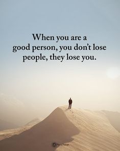 Motivational Quotes For Men, Dont Lose Yourself, Lost People, A Good Person, Good Person, Lose Yourself, Power Of Positivity, Pep Talks, Quotes About Moving On