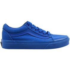 Vans is an American manufacturer of skateboarding shoes. The company built its first free skate park in Huntington Beach, California which was opened to the public in 2014. Size: Men 4.  Color: Blue.  Gender: male.  Age Group: adult. Urban Blue Skate Shoes With Rubber Sole, Blue Urban Lace-up Skate Shoes, Urban Blue Lace-up Skate Shoes, Blue Skateboarding Sneakers With Gum Sole, Blue Canvas Shoes With Vulcanized Sole For Skateboarding, Blue Sneakers With Gum Sole For Skateboarding, Blue Sneakers With Rubber Sole For Skateboarding, Blue Lace-up Canvas Shoes For Skateboarding, Blue Vans Canvas Shoes For Streetwear