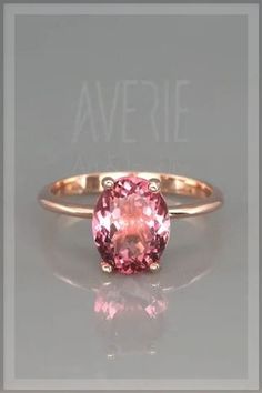 Handmade ring, Solid 14k Rose Gold Pink Tourmaline Ring, Women Gemstone ring, Engagement Ring. October Birthstone Ring Handmade ring for women, made of 14k Solid Rose Gold Pink Tourmaline Engagement Ring.A remarkable, and bold oval cut solitaire ring set with a natural Gem. A dainty rose gold Pink Tourmaline ring, no one can ignore. If you are looking for something exceptional, this ring is for you! Rose Gold Oval Sapphire Solitaire Ring, Oval Rose Gold Sapphire Solitaire Ring, Oval Rose Gold Solitaire Sapphire Ring, Oval Solitaire Sapphire Ring In Rose Gold, Oval Pink Gold Ruby Ring, Fine Jewelry Style, Oval Pink Gold Ruby Ring Fine Jewelry, Oval Solitaire Tourmaline Jewelry, Oval Tourmaline Solitaire Jewelry, Pink Gold Oval Ruby Ring With Gemstone