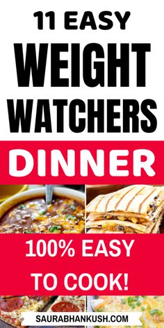 Ww Dinner Ideas, Weight Watchers Dinner Ideas, Wl Recipes, Ww Lunches, Appetizers Shrimp, Ww Dinners, Meals Crockpot, Ww Dinner, Recipes For Families