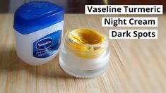 Turmeric On Face, Turmeric For Face, Fade Cream Dark Spots, Vaseline For Face, Black Spots On Face, Spot Remover For Face, Dark Spot Remover For Face, Dark Spots Remedies, Best Collagen