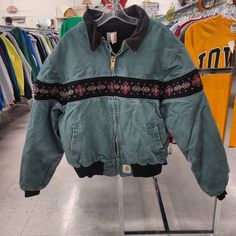 Carhartt Vintage, Swaggy Outfits, May 13, Dream Clothes, Vintage Jacket, Look Cool, Look Fashion, New Outfits, Aesthetic Clothes