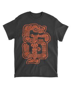 The SF Giants Mexico City Aztec T-shirt is a stylish and comfortable way to show your support for the popular Major League Baseball team. Featuring a vibrant color scheme that blends the team's traditional orange and black with the green, white, and red of the Mexican flag, this t-shirt boasts the iconic "SF" logo with a nod to the Aztec culture. Made from high-quality materials, this shirt offers a comfortable and relaxed fit, perfect for wearing to the ballpark or as an everyday look. Buy now! Sf Logo, Aztec Culture, Mexican Flag, Aztec Style, Mexican Flags, Aztec Fashion, Sf Giants, Mlb Teams, Baseball Team