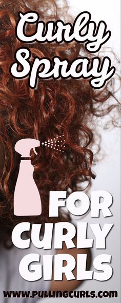 curly hair | spray | water | curls | beach spray Water Curls, Curly Hair Spray, Texturizing Spray, Salt Spray, Hair Spray, Water Spray, Secret Recipe