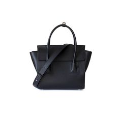 Shop the I The Label Exclusive LERIE Leather Tote Bag in Black. Features Two Top Handles, Tote Bag, Leather Upper. Just $139 | Enjoy $10 off your 1st order. Modern Tan Crossbody Box Bag, Modern Tan Satchel Shoulder Bag, Modern Tan Satchel Box Bag, Modern Tan Satchel For Office, Modern Tan Satchel, Tan Handheld Shoulder Bag With Top Carry Handle, Modern Handheld Flap Bag For Everyday Use, Black Rectangular Flap Bag With Handles, Modern Flap Tote Bag With Handles