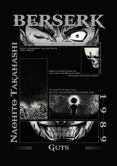 an image of a page from the book berserk