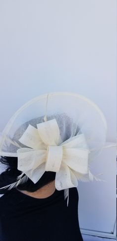 Elegant Blush sinamay Fascinator. Has clips for a secured and comfortable look. This will be a great way to add elegance to any, bridesmaid, rehearsal dinner, Wedding guest, cocktail party, or church - Rare find - Lightweight - Ready to ship - Fast Shipping - Free Shipping - Group discount available - Customize by adding different color flowers and or feathers - Headband and Hair clip It comes in other colors see their links below: PINK COLOR: https://www.etsy.com/HatsandPearls/listing/603380511 Elegant Light Blue Fascinator For Party, Elegant Blue Brimmed Fascinator, Luxury Blue Spring Fascinator, Adjustable Hat-shaped Wedding Fascinator, Luxury Hat-shaped Fascinator For Ceremonies, Ivory Fascinator, Hat Tea Party, Sinamay Fascinator, Fascinator Wedding