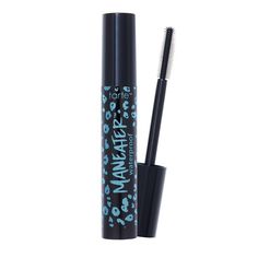 The Maneater Waterproof Mascara from tarte has the same eye-opening results as the OG formula, but now you can swim or have a good cry! Tarte Maneater Mascara, Perfect Eyelashes, Black Honey, Eye Mascara, Eye Opening, Eyelash Curler, Waterproof Mascara, Ulta Beauty, Beauty Care