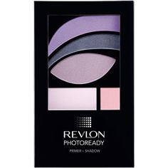 Feminine Packaging, Revlon Cosmetics, Revlon Makeup, Watercolor Kit, Skin Care Packaging, Sparkle Top, Cosmetic Design, Contour Kit, Beauty Products Drugstore