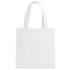 Its the little things And the Teeny Tiny Tote is here to hold and carry your young ones little things. Here or there, your tyke will feel like one of the big kids with a short, flat tote made just for them. Custom Teeny Tiny Tote Bag in White | Cotton | Totes | Mini Totes Toat Bag, Emoji Maker, Tod Bag, Plain Tote Bag, Mini Totes, Kotak Bento, Jelly Crystals, Emoji Challenge, Steet Style