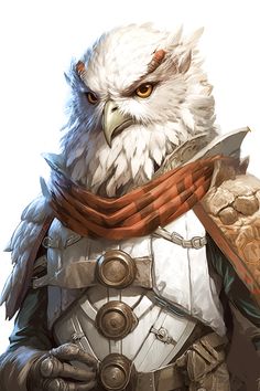 Aarakocra Female, Aarakocra Ranger, Humblewood Art, Dnd Shenanigans, Bird Man, Fae Folk, Fantasy Images