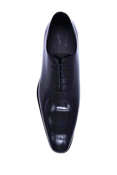 Sizing: True to size. M=standard width Elegant Black Lace-up Shoes With Perforated Toe Box, Black Formal Lace-up Shoes With Perforated Toe Box, Formal Black Dress Shoes With Perforated Toe Box, Black Dress Shoes With Perforated Toe For Formal Occasions, Luxury Business Dress Shoes With Perforated Toe Box, Formal Leather Shoes With Heel Tab, Formal Dress Shoes With Perforated Toe Box, Fitted Leather Shoes With Perforated Toe Box For Business, Classic Formal Leather Shoes With Heel Tab