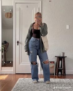 Midsize Outfits, Fashion Mistakes, Curvy Girl Outfits, Curvy Outfits, Outfit Inspo Fall, Look Plus, Looks Style, Lookbook Outfits