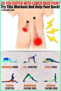 an image of the back pain and how to use it