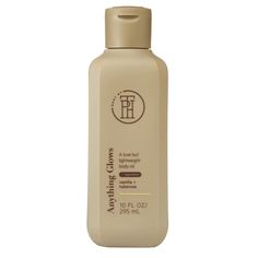 BODY by TPH Anything Glows Vegan Body Oil for Dry Skin with Squalane, Avocado Oil & Rosehip Oil for Women & Men, 10 oz. - Walmart.com Body Oil For Dry Skin, Best Body Oil, Vegan Body, Moisturizing Body Oil, Dry Brittle Hair, Squalane Oil, Oil For Dry Skin, Oil Skin Care, Fresh Skin