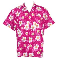 Hawaiian Shirt Aloha Hibiscus Chaba Flower Background Pink Ha272P available in T-shirt, hoodie, tank top, longsleeve, multi color and size S M L XL XXL 3XL 4XL 5XL. Shipping from the US. Easy 30 day return policy - Shop now! 6.1-ounce, 100% cotton .Double-needle neck, sleeves and hem; Roomy Unisex Fit. Ash is 99% cotton, 1% poly; Sport Grey is 90% cotton, 10% poly; Dark Heather is 50% cotton, 50% polyester .Decoration type: Digital Print. Made by Gildan Pink Hawaiian Shirt, Tropical Flower Plants, Background Pink, Flower Background, Hawaii Shirt, Flower Backgrounds, Popular Style, Summer Shirts, Summer Collection