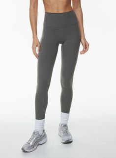 BUTTER INFINITE HI-RISE LEGGING | Aritzia Tna Butter Leggings, Aritzia Leggings Outfit, Women’s Leggings, High Rise Leggings With Contoured Waistband And 4-way Stretch, High Rise Leggings With 4-way Stretch And Contoured Waistband, Athleisure Leggings With Wide Waistband And 4-way Stretch, Athleisure Leggings With 4-way Stretch And Wide Waistband, Solid Yoga Pants With Contoured Waistband And 5-inch Inseam, Mid-rise Compression Activewear In Solid Color