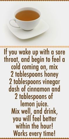 Throat Remedies, Sore Throat Remedies, Summer Health, Home Health Remedies, Cough Remedies, Cold Remedies, Homemade Remedies, Sore Throat