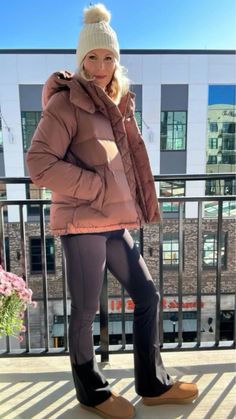 Can’t get over this puffer!! @lululemon #lululemoncreator #ad #LTKHoliday#LTKfindsunder100#LTKSeasonal Outfit Inspo Comfy, Loungewear Outfit, Comfy Clothing, Gym Attire, Workout Fashion, Puff Jacket, Fitness Clothing, Style Winter, Lazy Day