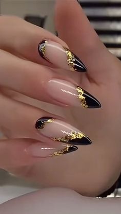 Beginner Nail Designs, Fancy Nail Art, Bridal Nail Art, Fancy Nails Designs, Pretty Nail Art Designs, Nail Designs Glitter, Gel Nail Designs, Elegant Nails, Fabulous Nails