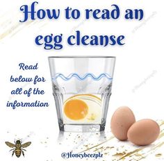 How To Read Egg Cleanse: A Comprehensive Guide Read Egg Cleanse, Egg Cleansing Reading, Reading Egg Cleanse, Cleanse Meaning, Egg Cleanse, Reading Eggs, Soul Cleansing, In A Funk