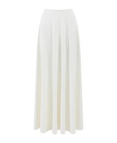 in stock White Long Skirt, Led Fashion, Fragrance Design, The Trend, Independent Designers Fashion, Beauty Trends, White Skirts, S Models, Long Skirt