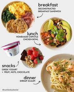 Healthy Daily Meals, Greek Snacks, Hello 2023, Meal Box, Resep Diet, Easy Healthy Meal Prep, Healthy Menu, Makanan Diet, Healthy Food Motivation