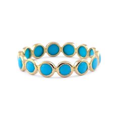 Genuine Turquoise Eternity Ring, 14K Solid Gold Ring, Dainty Round Turquoise Full Eternity Band, Turquoise Stackable Ring, December Birthstone Ring, Valentine's Gifts, Women's Gold Ring, Gemstone Gold Ring, Turquoise Gold Ring, Lunar New Year Gifts. * SKU: SGR01367_47382 ♦ Product Features: - * Made to Order. * Gold Purity: 14K Solid Gold (Stamped) * Custom Gold Color: Yellow, Rose, White Gold * Custom Gold Purity: 10K/14K/18K (Charges May Apply) >> Gemstone Details: * Genuine Natural AAA Grade December Birthstone Ring, Turquoise Gold Ring, Gold Gemstone Ring, Arizona Turquoise, Stackable Ring, Genuine Turquoise, December Birthstone, Eternity Band, Birthstone Ring