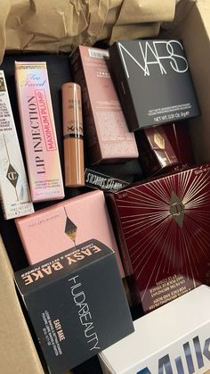 #makeup #charlottetilbury #nars #girly Primark Makeup, Eye Makeup Images, Eye Makeup Designs, Favorite Makeup Products, Makeup Needs, 2025 Vision, Makeup Designs, Beauty Skin Care Routine, Makeup Set