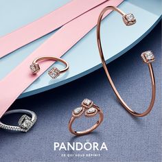 Creative Shoot, Jewellery Photography, Pandora Earrings, Gold Jewelry Outfits, Jewelry Photography Styling, Pandora Necklace, Charms Bracelets, Sterling Silver Charms