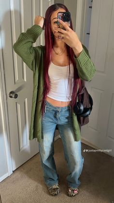 Chill Fits, Color Combo, Ootd, Color, Clothes