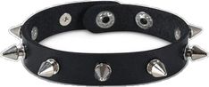 Trendy Metal Wristband For Party, Edgy Black Adjustable Wristband, Trendy Black Party Wristband, Black Band Bracelets For Party, Edgy Adjustable Black Wristband, Black Metal Band Jewelry, Black Band Bracelet For Party, Trendy Metal Wristband For Concerts, Punk Style Adjustable Leather Bracelet With Black Band