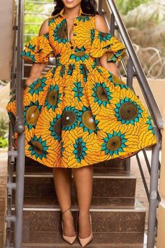 African Designers, Stylish Lady, African Designs, Dresses African, African Fashion Designers, Ankara Gown, Afrikaanse Mode, Gaun Fashion