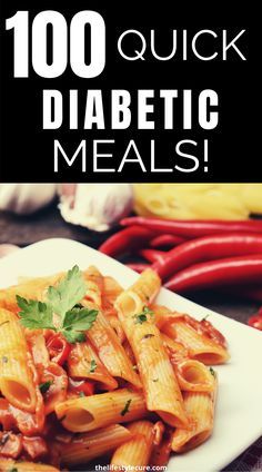 Are you looking for diabetic recipes? Well if you are we've got 100 of them! These are quick, delicious diabetic meals that are low carb and which you can make in under 30 minutes! Check out these 100 recipes for type 2 diabetics! #diabetes #diabeticrecipes #diabeticmeals #diabeticdietplan Diet Food List, Diet Keto, Blood Sugar, Mole, Easy Recipes, Diet Recipes, 30 Minutes, Meal Planning