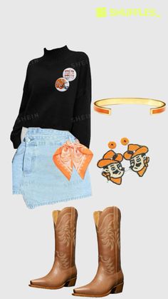 Concert Fits, Country Concerts, Concert