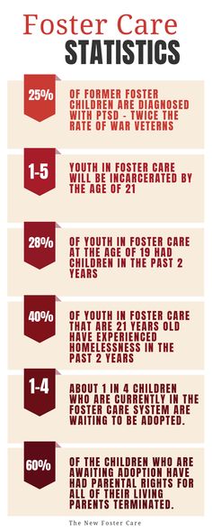 the cost of foster care statistics for children and young adults infographicly displayed below