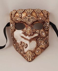 The mask is original and has no equal. You really deserve to have this piece of art in your house because it is an amazing design piece of art. It is light, really flexible and resistant. You can hang it on the wall or wherever you want. All models are made in Italy and the Netherlands ⬇️ and distributed in the United States, (we ship with expedited shipping service) We ship worldwide with DHL, UPS, FEDEX and with premium packaging. Shipping 100% tracked and secure, door to door. Our masks are m Venetian Masks, The Carnival, Premium Packaging, Masquerade Party, Masquerade Ball, Collage Paper, Costume Party, Costume Accessories, You Really