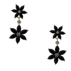 measures(inch) : length 1.5 Formal Flower-shaped Clip-on Jewelry, Elegant Flower Shaped Chandelier Earrings, Formal Flower Shaped Pierced Earrings, Formal Flower-shaped Pierced Earrings, Formal Flower Shaped Clip-on Jewelry, Pierced Flower-shaped Earrings For Formal Occasions, Pierced Flower Shaped Earrings For Formal Occasions, Elegant Flower Shaped Crystal Earrings With Flower Charm, Formal Flower Shaped Jewelry With Flower Decoration