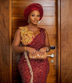 Lace Dress Styles, African Lace Dresses, Aso Ebi Styles