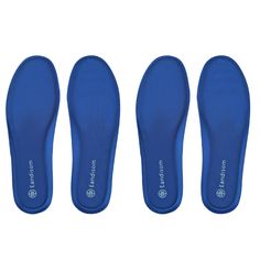 PRICES MAY VARY. Soft & Comfortable : Soft memory foam insoles Made of high-quality and sturdy Foam material, which offers long time cushion and feet support, absorbs pressure on your legs. Are you still looking for a complete range of sizes?Are you still worried about not being able to buy a size that the whole family can wear?IT IS TIME TO GIVE YOUR FAVORITE FAMILY A NEW INSOLES MAKE THE WHOLE FAMILY COMFORTABLE!Product Details: 1. Eandisomo memory foam insoles bring your shoes back to life! R Foot Pain Relief, Comfort Shoe, Shoe Inserts, Shoes Sport, Heel Design, Foot Health, Shoe Insoles, Foot Pain, Designer Heels