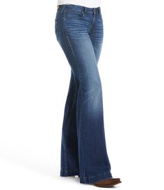 Best Jeans For Short Women, Jeans For Short Legs, Jeans For Short, Jeans For Short Women, Short Legs, Best Jeans, Flared Jeans, Mid Rise Jeans, Dillard's