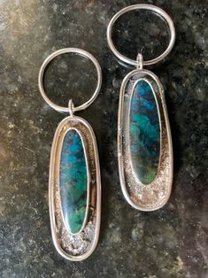 Opalized Wood Hoop Earrings - Etsy Opalized Wood, Wood Hoop Earrings, Jewelry Earrings Hoops, Earrings Etsy, The Netherlands, Favorite Jewelry, Netherlands, Etsy Earrings, Beauty Book