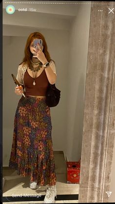 Look 80s, Look Grunge, Estilo Hippy, Mode Hippie, Earthy Outfits, Estilo Hippie, Hippie Style Clothing, Mode Boho, Hozier