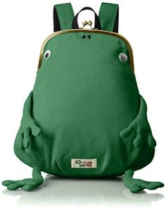 Description Condition : NEW Gym master Fluke Frog backpack clutch type Mini size green Main material: cotton Outer fabric: cotton Sole material or lining: 100% polyester Storable size: B5 size can be stored Fastener type: Gamaguchi Length 33 cm x Width 25 cm x Depth 11.5 cm Number of pockets: 1 (0 outside / 1 inside) Weight: 370g Payment Payment is due within 5 days of the auction end. We will ship the item 10 business days after your payment clears. Shipping I attach the tracking number. Please Green Backpack With Removable Pouch For School, Green Backpack With Adjustable Strap For Daily Use, Green Standard Backpack For Daily Use, Green Backpack With Removable Pouch, Green Backpack With Zipper Closure, Green Backpack With Zipper Closure For Daily Use, Green Softback Bag With Zipper Closure, Green Softback Backpack For Daily Use, Green Satchel Backpack Casual