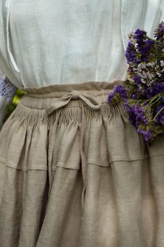 Traditional Ruffled Skirt For Summer, Beige Pleated Bohemian Skirt, Bohemian Beige Pleated Skirt, Cottagecore Long Skirt With Ruffles, Cottagecore Tiered Summer Skirt, Cottagecore Tiered Skirt For Summer, Summer Cottagecore Tiered Skirt, Cottagecore Long Lined Skirt, Cottagecore Flowy Gathered Skirt