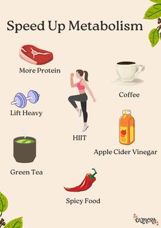 How To Gain Weight Quickly For Fast Metabolism, How To Speed Up Metabolism, Fast Muscle Growth, Speed Up Your Metabolism, Foods To Balance Hormones, Protein Coffee, Hormonal Imbalance, Balance Hormones, Speed Up Metabolism